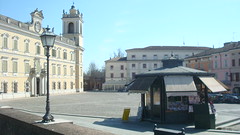 Palace of Colorno (Parma)