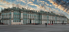 Russia - St Petersburg