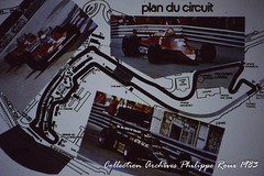 03/05/2021 Rétro Course 41ème Grand Prix de Monaco F1 15 mai 1983