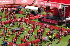 (May 1) Chiefs Draft Fest 2021