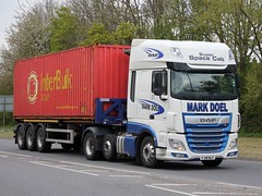 Mark Doel Transport