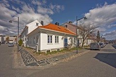 Kristiansand 2021