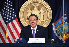 Governor Cuomo Announces Large-Scale Outdoor Venue Capacity Increase with New Fully Vaccinated Fan Sections Starting May 19