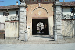 Charterhouse of Pavia