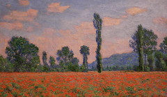MFA 5/7/21 - Monet & Influences 