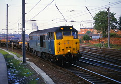 British rail class 31