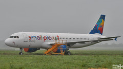 Small Planet Airlines Cambodia