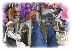 Afghan Mystics