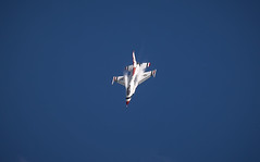 Thunderbirds Barksdale AFB Airshow 5/8/21