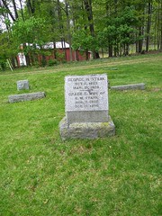 Saranac Cemetery 