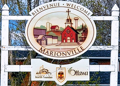 Marionville