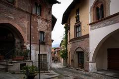 Borgo antico di Avigliana