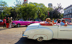 Cuba, Havanna and more, April 2014