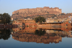 Rajasthan,February 2020
