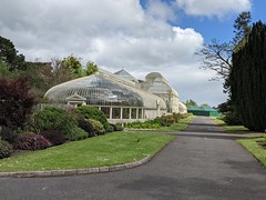 Botanical Gardens Glasnevin