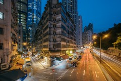 Hong Kong 2021
