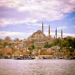 2021-02-08 Istanbul