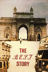 Historic Bombay Transport