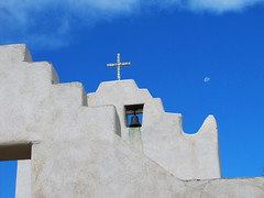 San José de la Laguna Mission Church (4 of 4)