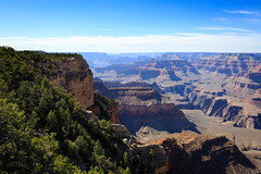 Grand Canyon (April 25, 2021)