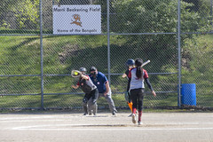 Ottawa Hills Girls Softball