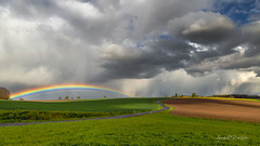 Regenbogen Rainbow