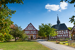 Hessenpark, Taunus