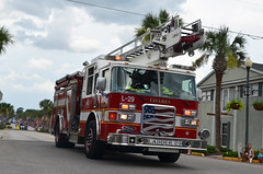 Tavares Fire Rescue