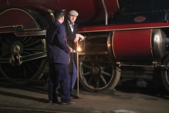 Night Shift at Barrow Hill Roundhouse (3)
