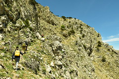 Ανάβαση Αρτεμίσιο (16-5-2021)