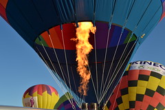 Albuquerque International Balloon Fiesta 2011