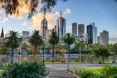 Melbourne 2021/2022/2023