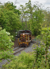 Juniata Valley Railroad