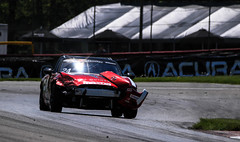 2021 Mid-Ohio Mazda MX-5 Cup - Race 2