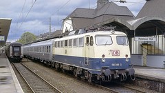 DB einheits locomotieven