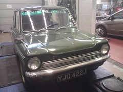 Rootes Group Cars 