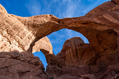 Arches National Park - 2021