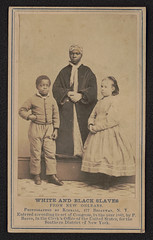 African American Children in the Civil War
