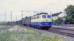 railways - 1993