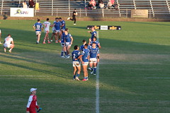 Newtown Jets v St George Illawarra Knock-on Effect NSW Cup 2021