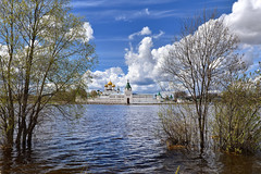 Russia. Kostroma.