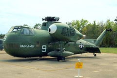 Sikorsky CH-37