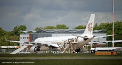 doncaster sheffield airport 16/05/2021