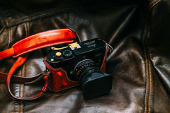 [Leica M] Leica Summilux 35mm f/1.4 ASPH 11874