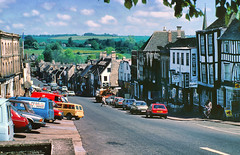 1984 - London And The Cotswolds