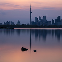 Toronto, 2021