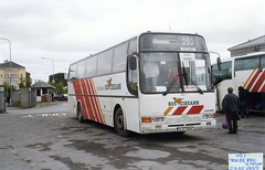Bus Eireann: Route 50