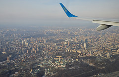 UIA "Flight over Kyiv" PS3999