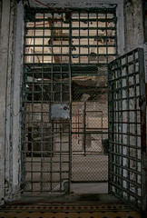 West Virginia Penitentiary - Moundsville, West Virginia