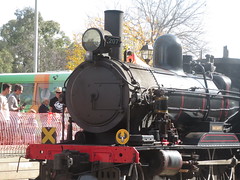 Steamranger Heritage Railway Festival (23/05/2021)